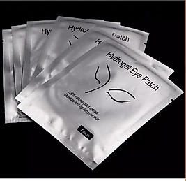 İpek Kirpik & Lifting Gözaltı Pedi 9 Çift