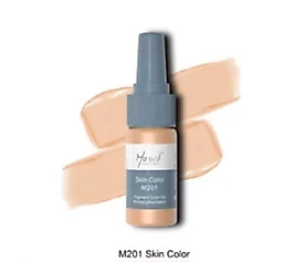 Mastör M201 SKIN COLOR KALICI MAKYAJ KAMUFLAJ PİGMENTİ