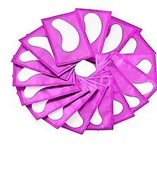 İpek Kirpik Gözaltı Pedi 13 Paket